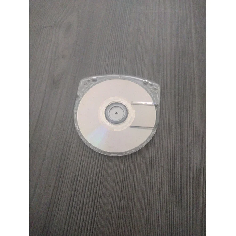 PSP - Need For Speed - Underground Rivals - Disk Only
